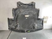 Engine splash shield/under tray