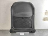 Moldura del asiento