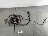 Secondary air pump