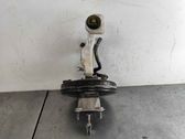 Brake booster
