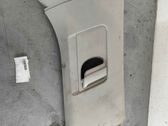 (B) pillar trim (top)