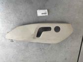 Moldura del control de asiento de la puerta delantera