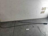 Engine bonnet/hood lock release cable