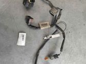 Headlight/headlamp wiring loom/harness