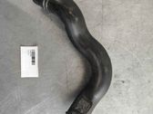 Air intake duct part
