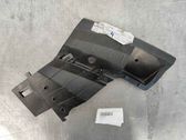 Front bumper mounting bracket
