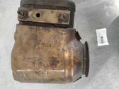 Filtro de partículas del catalizador/FAP/DPF