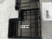 Fuse box cover