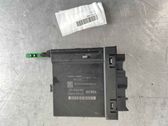 Front door window regulator motor