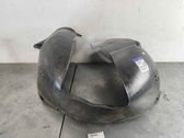 Front wheel arch liner splash guards