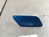 Headlight washer spray nozzle cap/cover