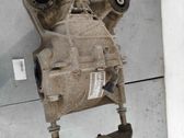 Rear differential