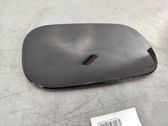 Fuel tank cap trim