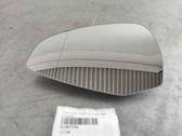 Wing mirror glass