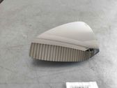 Wing mirror glass