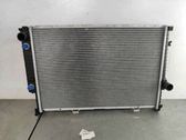 Coolant radiator