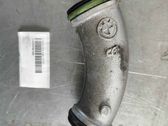 Intercooler hose/pipe