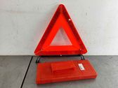 Emergency warning sign
