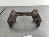 Front Brake Caliper Pad/Carrier