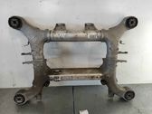 Rear subframe
