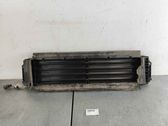 Intercooler air guide/duct channel
