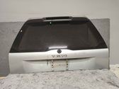 Tailgate/trunk/boot lid