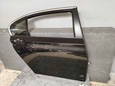 Rear door