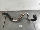 Välijäähdyttimen letku
