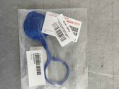 Window washer liquid tank fill tube