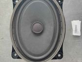 Altavoz de la puerta delantera