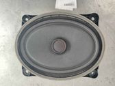 Altavoz de la puerta delantera