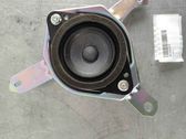 Rear door speaker