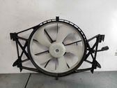 Elektrisks radiatoru ventilators