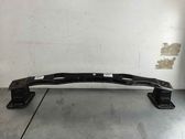 Rear bumper cross member