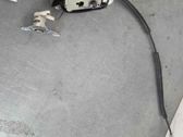 Front door lock