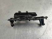Rear bumper mounting bracket