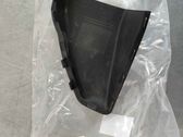Brake cooling air channel/duct