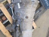 Automatic gearbox
