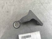 Rear door upper hinge