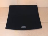 Trunk/boot floor carpet liner