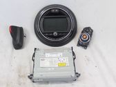 Radio/CD/DVD/GPS head unit