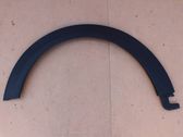 Front arch trim
