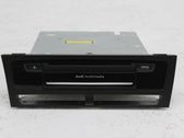 Radio/CD/DVD/GPS head unit
