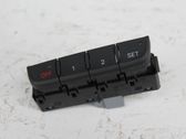 Seat memory switch