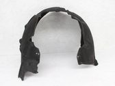 Front wheel arch liner splash guards