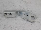 Fender mounting bracket