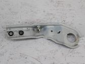 Fender mounting bracket