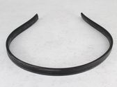 Engine compartment rubber