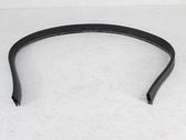 Engine compartment rubber