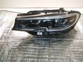 Headlight/headlamp